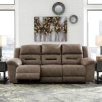 Stoneland Reclining Sofa - Image 3
