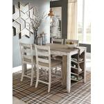 Skempton Counter Height Dining Table - Image 10