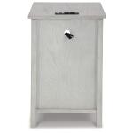 Treytown Chairside End Table - Image 7
