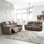 Stoneland Reclining Sofa - Image 7