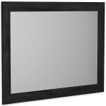 Belachime Bedroom Mirror - Image 2