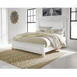 Kanwyn Queen Panel Bed - Image 9