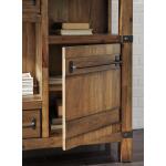 Roybeck Accent Cabinet - Image 4