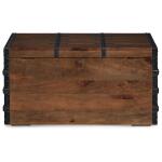 Kettleby Storage Trunk - Image 8