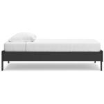 Socalle Twin Platform Bed - Image 9
