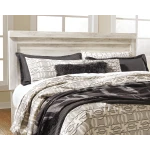 Bellaby King Panel Bed - Image 7