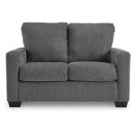 Rannis Twin Sofa Sleeper - Image 2