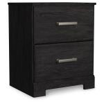 Belachime Nightstand - Image 3