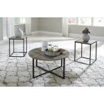 Wadeworth Table (Set of 3)