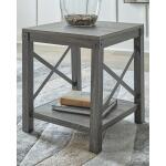 Freedan End Table - Image 3