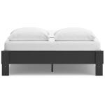 Socalle Queen Platform Bed - Image 7