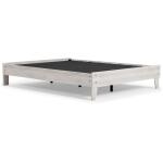 Shawburn Queen Platform Bed - Image 4