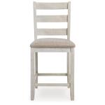 Skempton Counter Height Bar Stool - Image 6