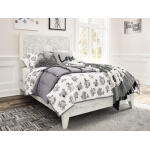 Paxberry Full Panel Bed
