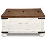 Wystfield Coffee Table - Image 6