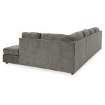 O'Phannon 2-Piece Sectional with Chaise - Image 4