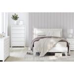 Hallityn Chest of Drawers - Image 12