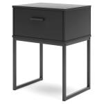 Socalle Nightstand - Image 4
