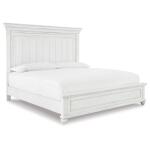 Kanwyn Queen Panel Bed - Image 2
