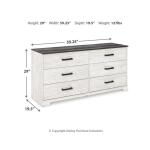 Shawburn Dresser - Image 8