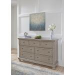 Lettner Dresser - Image 4