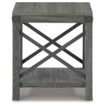 Freedan End Table - Image 5