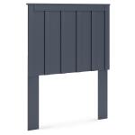 Simmenfort Twin Panel Headboard - Image 2