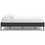 Socalle Full Platform Bed - Image 9