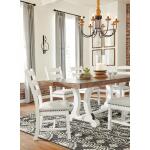 Valebeck Dining Table - Image 11