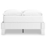 Hallityn Full Platform Bed - Image 7