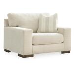 Maggie Oversized Chair - Image 2