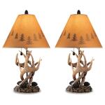 Derek Table Lamp (Set of 2) - Image 2