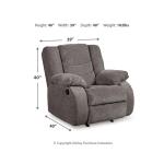 Tulen Recliner - Image 5