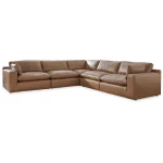 Emilia 5-Piece Sectional