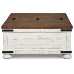 Wystfield Coffee Table - Image 9