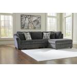 Biddeford 2-Piece Sectional with Chaise - Image 3