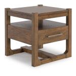 Cabalynn End Table - Image 2