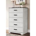 Shawburn Chest of Drawers - Image 3