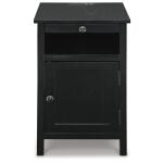 Treytown Chairside End Table - Image 5