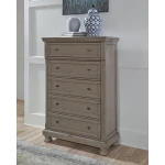 Lettner Chest of Drawers - Image 3