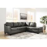 Valderno 2-Piece Sectional with Chaise - Image 3