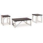 Dorrinson Table (Set of 3) - Image 2