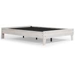 Shawburn Full Platform Bed - Image 5