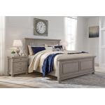 Lettner Queen Panel Bed - Image 3
