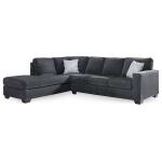 Altari 2-Piece Sectional with Chaise - Image 2