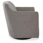 Bradney Swivel Accent Chair - Image 5