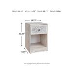 Paxberry Nightstand - Image 7