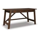 Baldridge Home Office Desk - Image 2