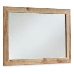 Hyanna Bedroom Mirror - Image 2