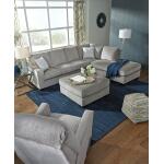 Altari Oversized Accent Ottoman - Image 7